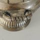 Champagne bucket Silver Plated Medici with Handles,