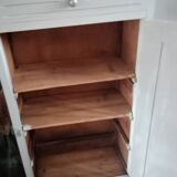 Parisian bonnetière