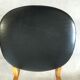 Chaise Baumann modèle Fontania 1960