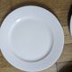 Dessert service Digoin Sarreguemines