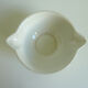 Sausage bowl KG Luneville Model Andorra