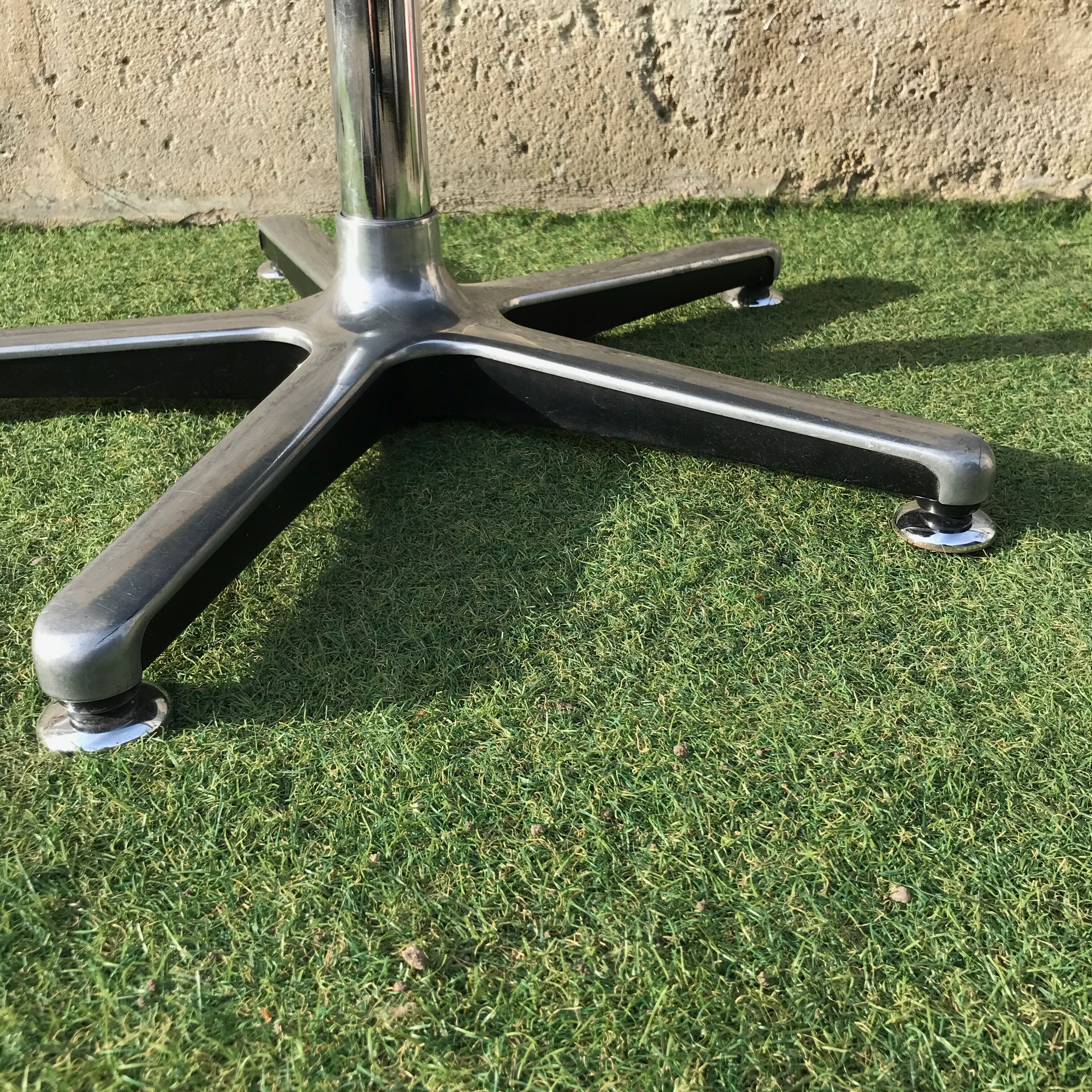 Chrom craft Furniture chair from the 70s