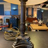 Old Empire Style Lamp
