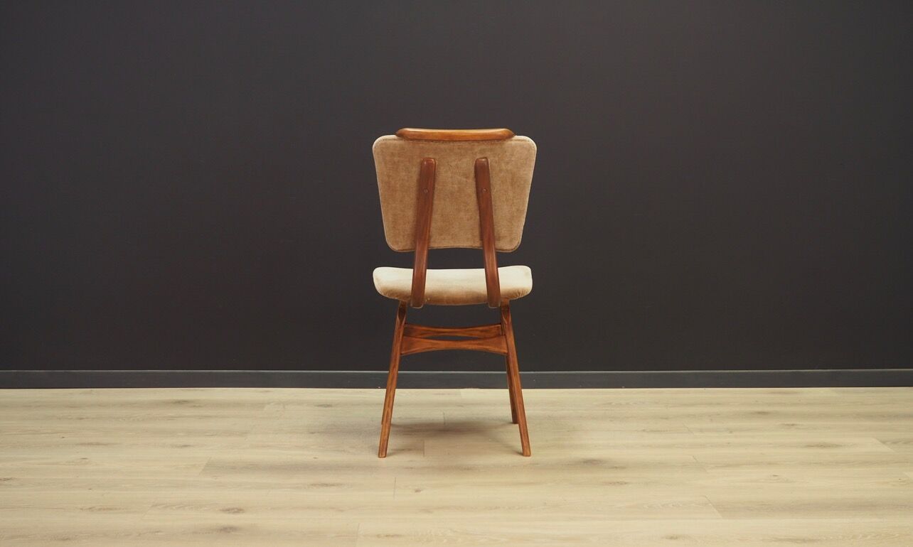 Danish chairs