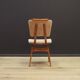 Chaises danoise