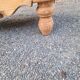 Restored english chest of drawers