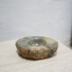 Vintage ashtray in alabaster, Italy