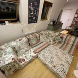 Mah Jong modular sofa
