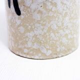 Ceramic Port Cristo pitcher