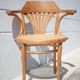 Armchair thonet, 1900