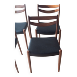 Scandinavian chairs