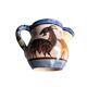 Guido Gambone - I.C.S. - Vietri - Industria Ceramica Saleritana - 1930