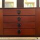 Enfilade en Acajou Années 50