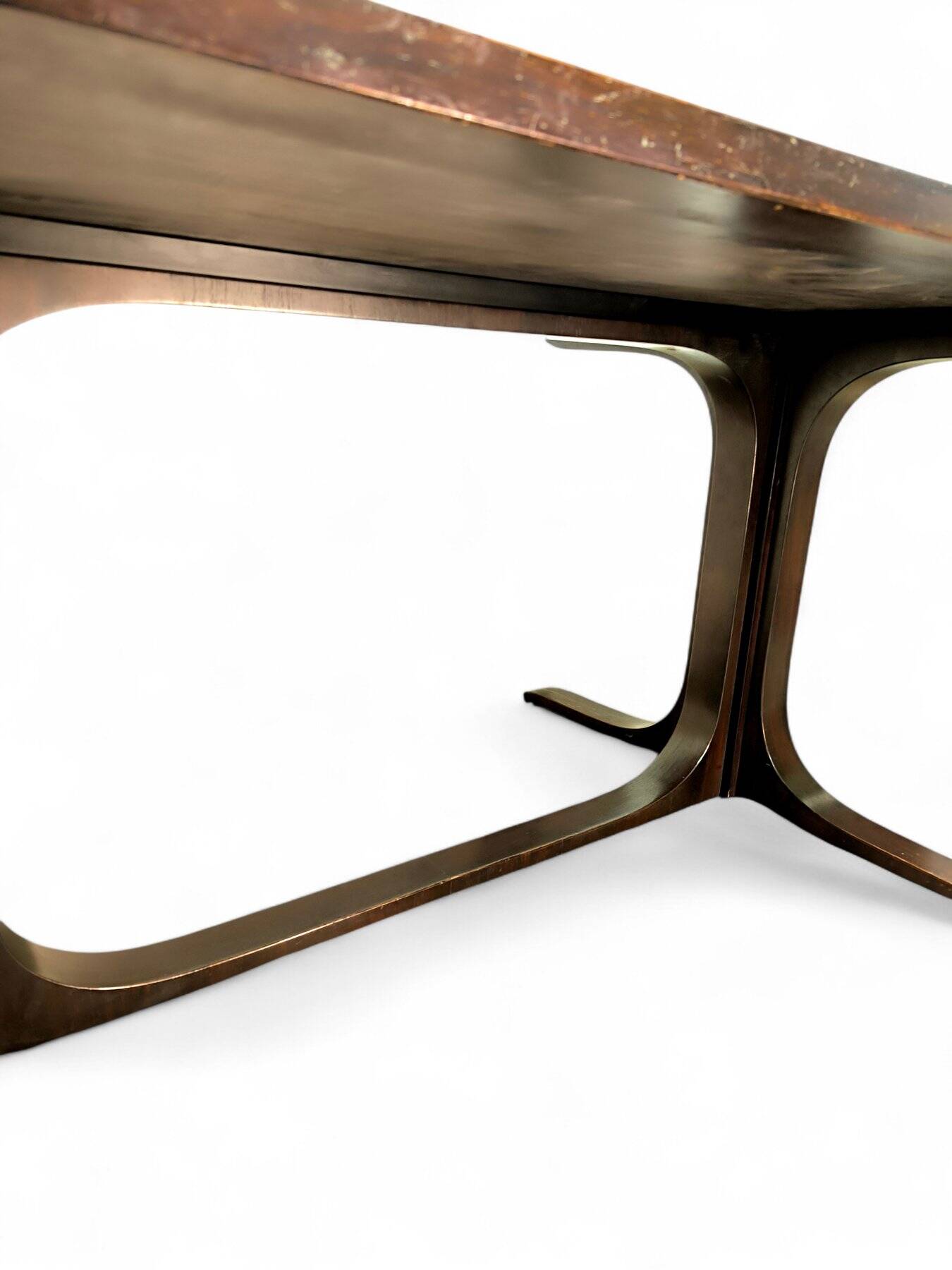 Table "SP" by Giovanni Ausenda for Stilwood, 1960, Italy