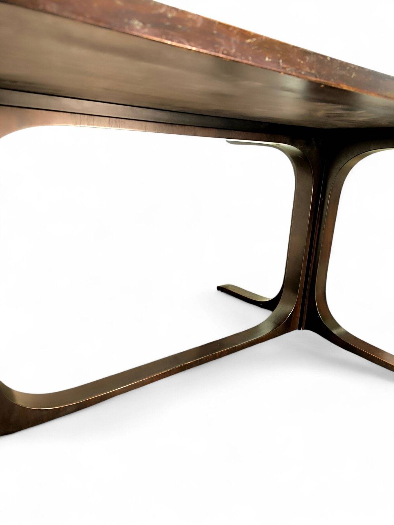 Table "SP" by Giovanni Ausenda for Stilwood, 1960, Italy