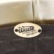 Classic English Wade Chesterfield Desk Chair