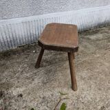 Stool, tripod