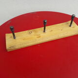 Coat rack 3 hooks