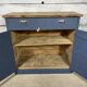 Buffet meuble d'atelier