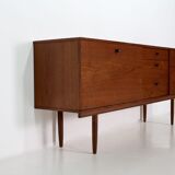 Enfilade de style scandinave 1960