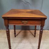 Game table "handkerchief"
