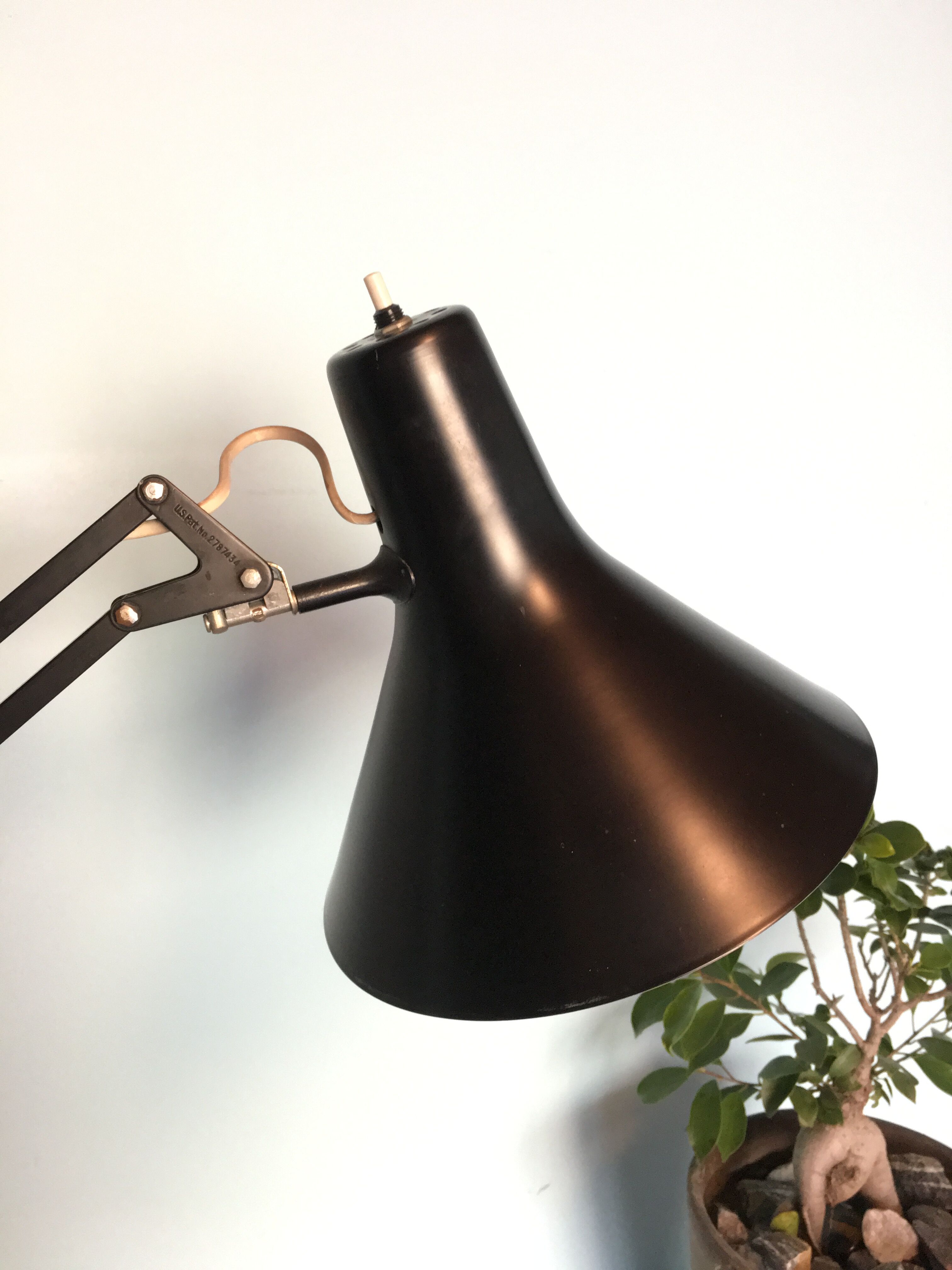Architect Luxo lamp