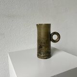 Jacques Blin: ceramic pitcher
