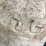 Cup, ceramic vase Francis Triay