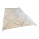 Carpet beni ouarain
