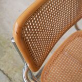 Chair B64 by Marcel Breuer