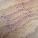 Luterma bistrot chairs