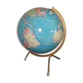 bright globe