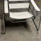 Marcel Breuer armchair
