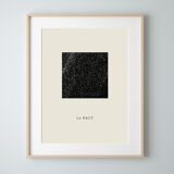 Giclee art print