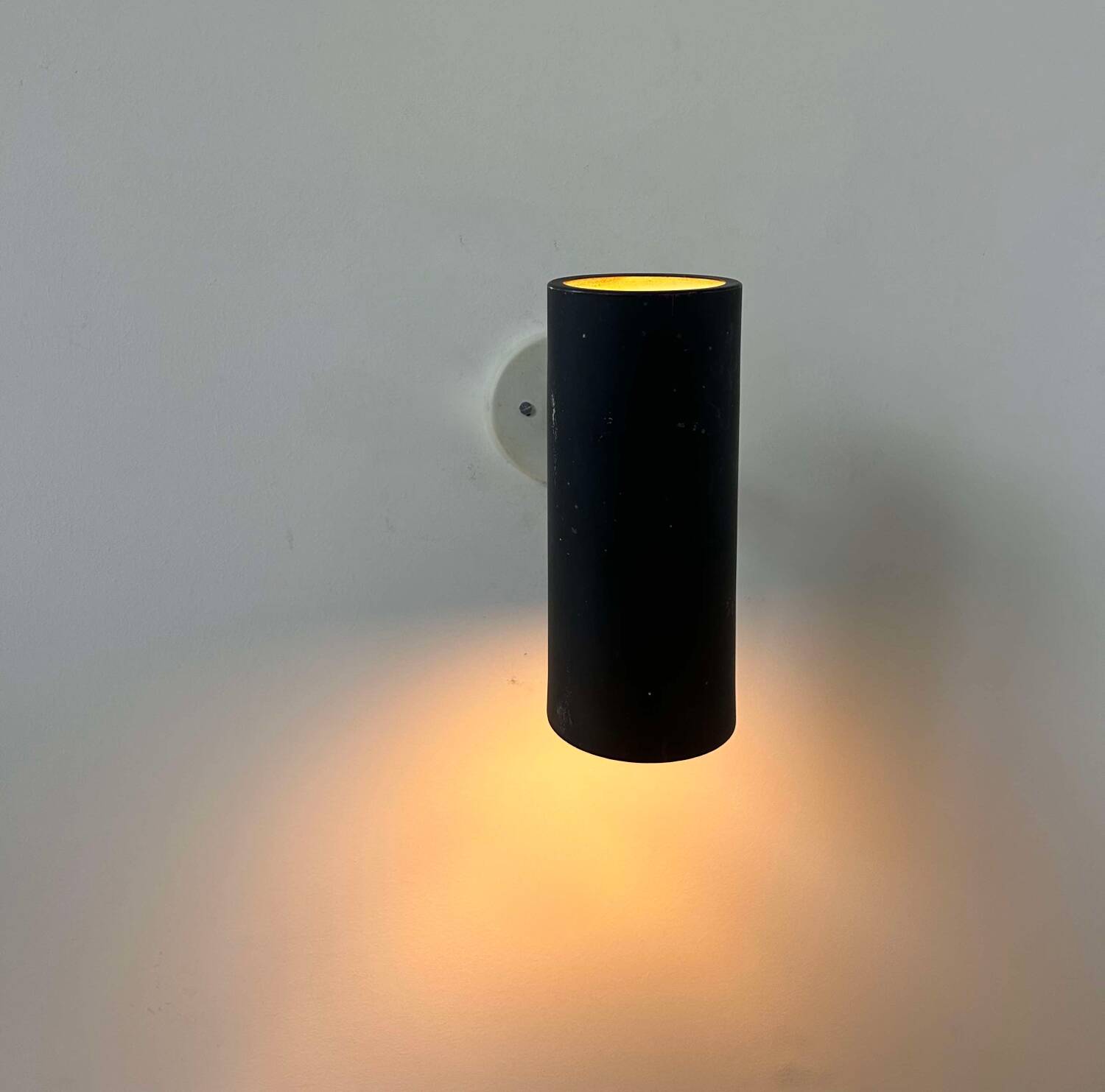 Raak 1582 vintage adjustable wall lamp, Netherlands 1960