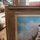 Tableau paysage