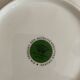 Hutschenreuther dessert plates with floral decoration