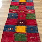 Moroccan High Atlas rug