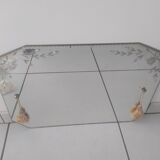Art Deco mirror