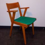 Chair bridge
