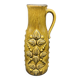 Vintage vase Bay Keramik 650-25 – German ceramic with a floral design