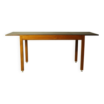 Desk, UP Závody, 1970s