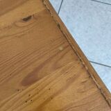 Low table