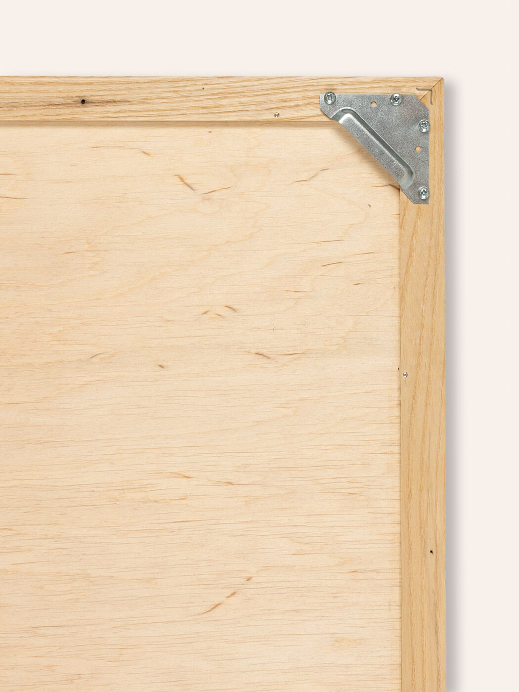 Fishing Boats in Venice, Oil on Plate, 56 x 65 cm