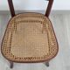 Nursing chair Thonet – Icon of bent wood and Viennese design