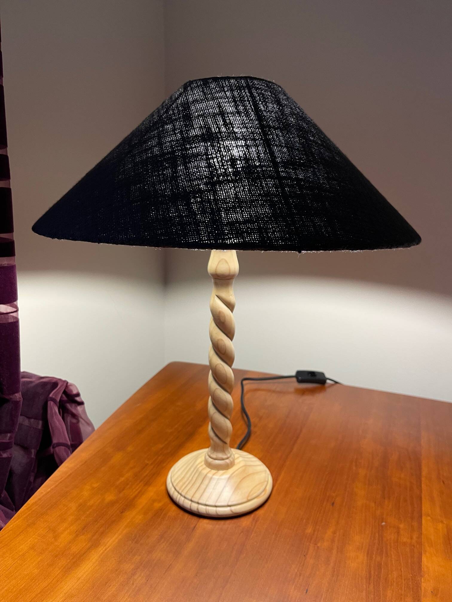 Living Room Lamp