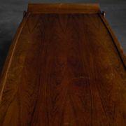 Brazilian modern coffee table by Jean Gillon, Brazil, 1960s