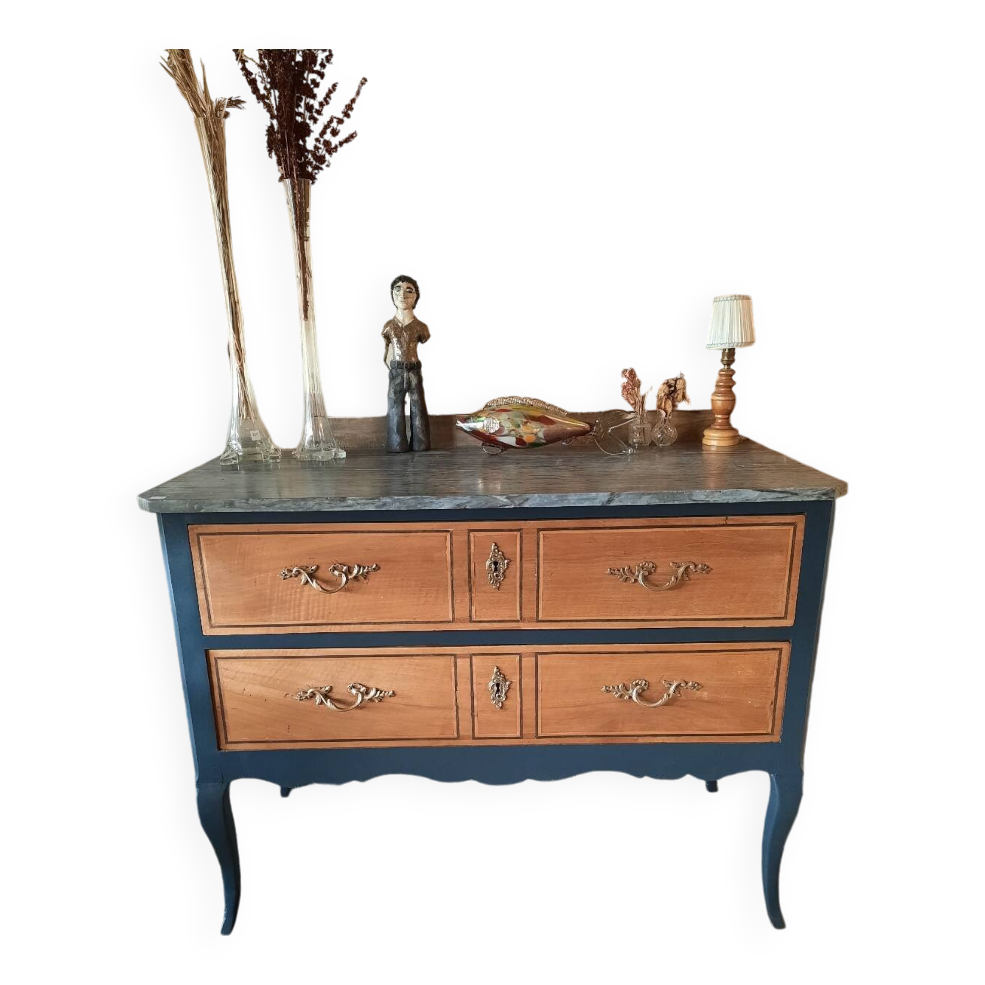 18th century chest of drawers