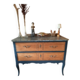 18th century chest of drawers