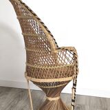 Emmanuelle child armchair 76cm